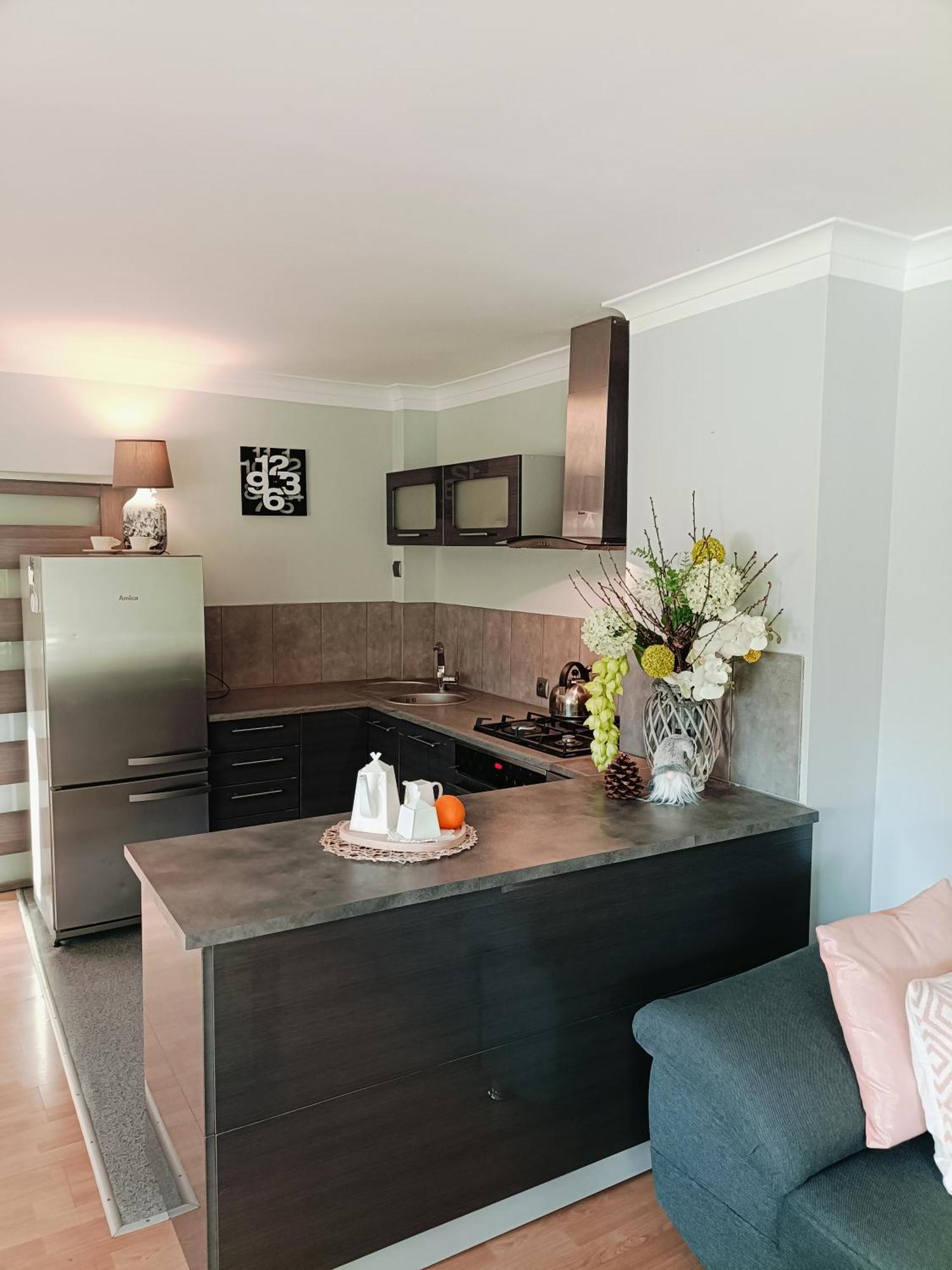 Apartament Nad Potokiem Piechowice  Eksteriør billede